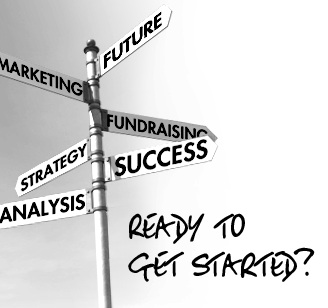 Improve your marketing today - contact me!